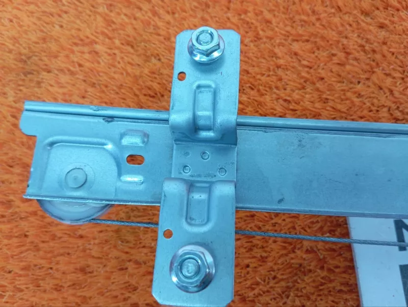 Стеклоподъемник