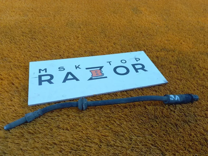 Шланг тормозной BMW X3 2018 GB16897 G01 B47, задний левый