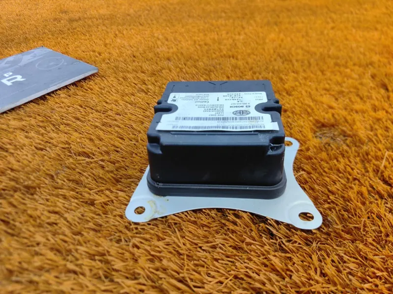Блок управления AIR BAG