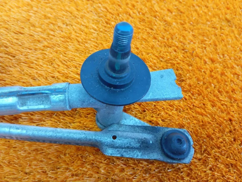 Моторчик трапеции