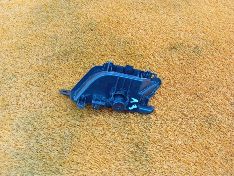 Пластик салона