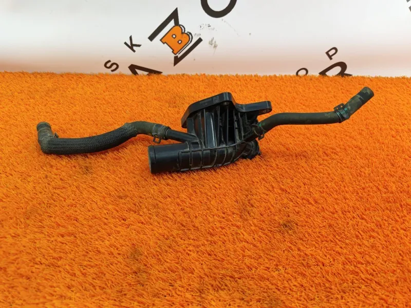 Корпус термостата