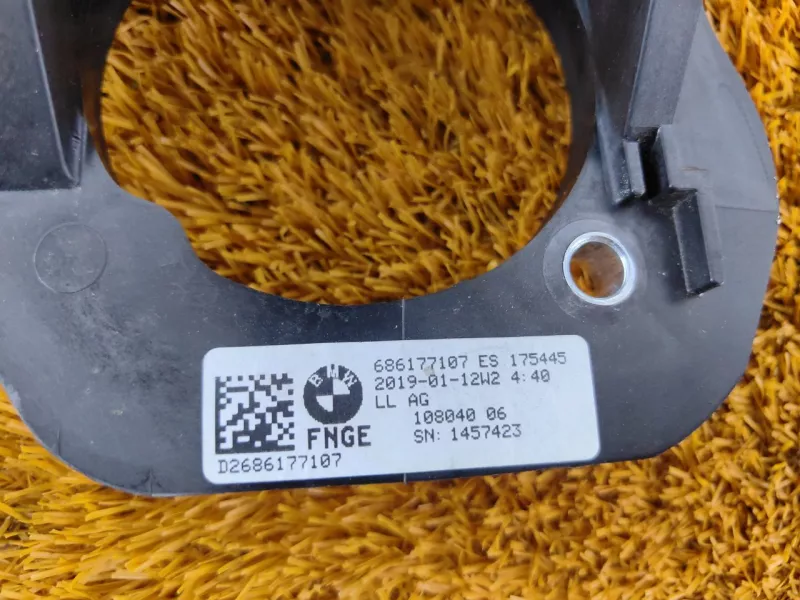 Педаль тормоза