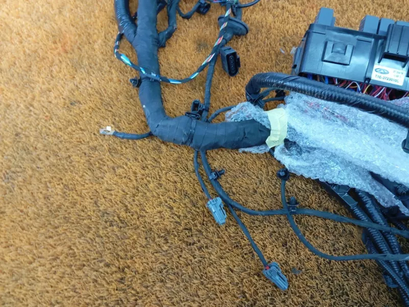 Проводка подкапотная Chery Tiggo 7 Pro MAX 2023 806010698AA T1E