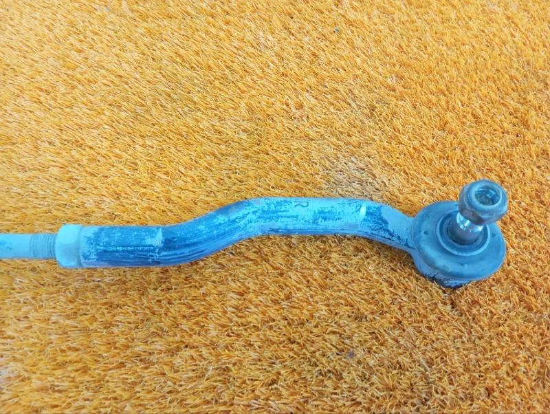 Рулевая рейка