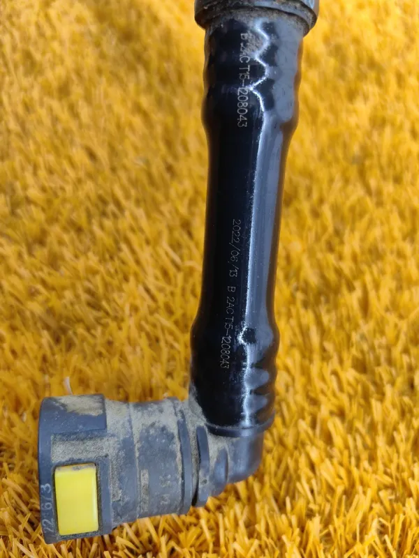 Фильтр топливный