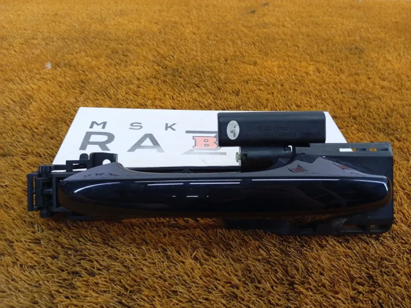 Ручка двери наружняя