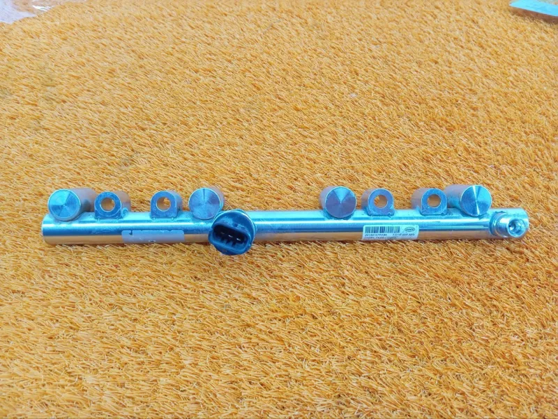 Топливная рампа