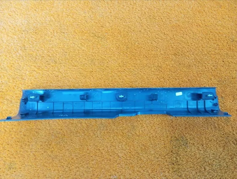 Накладка порога