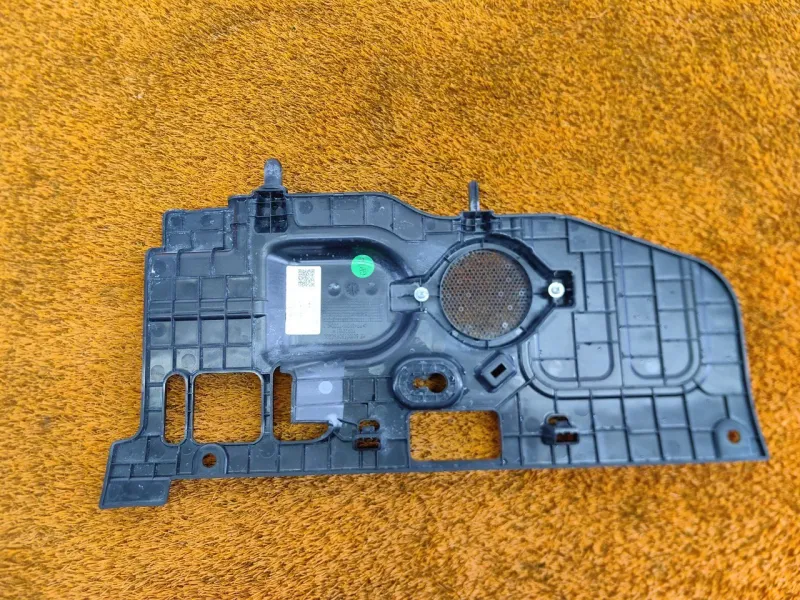 Накладка торпедо