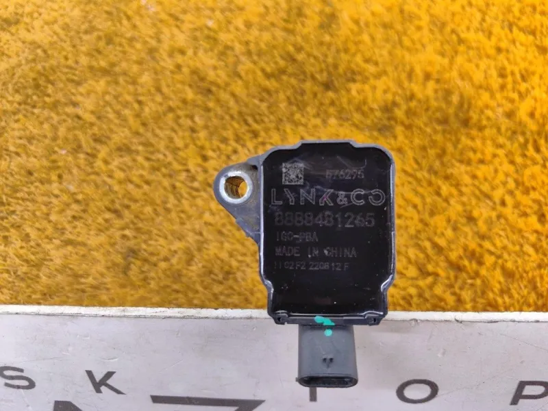 Катушка зажигания