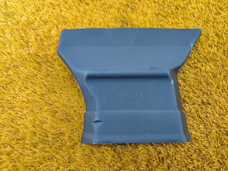 Воздуховод печки