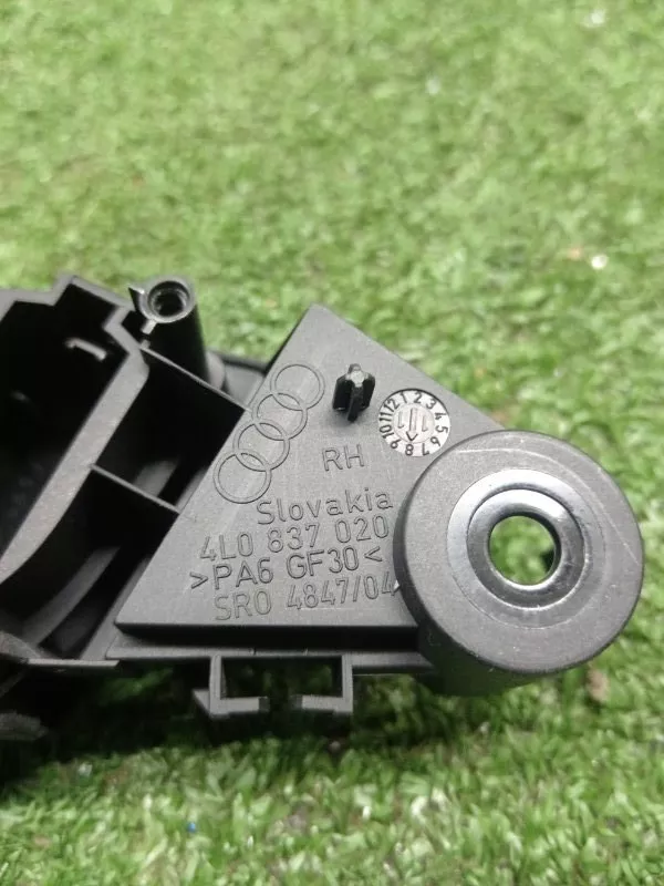 Ручка двери внутренняя