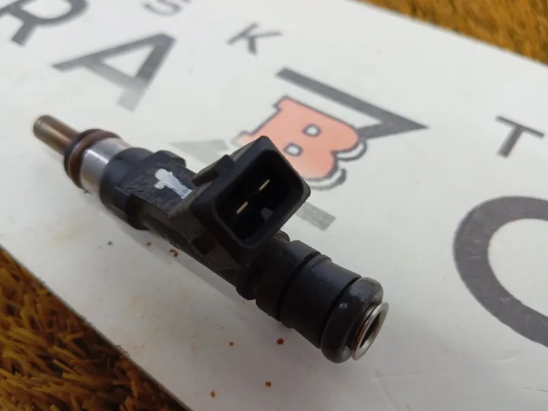 Форсунка топливная