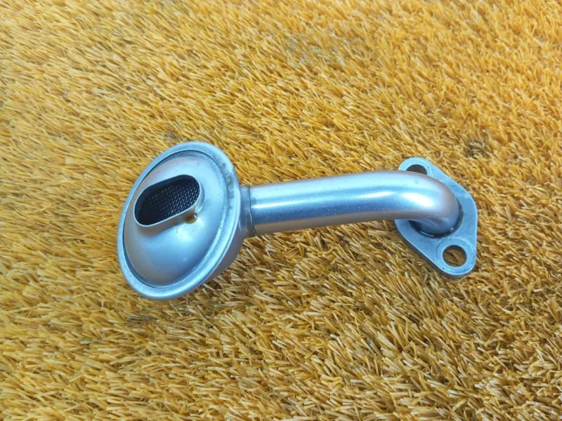 Маслозаборник