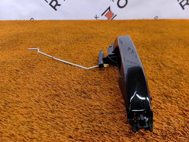 Ручка двери наружняя