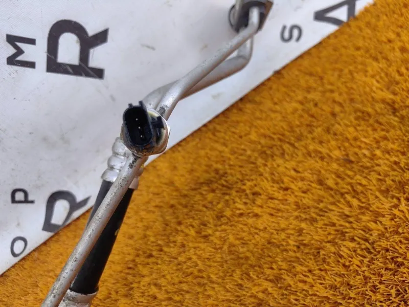 Трубка кондиционера