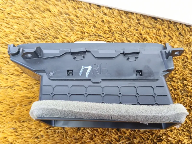 Дефлектор воздуховода