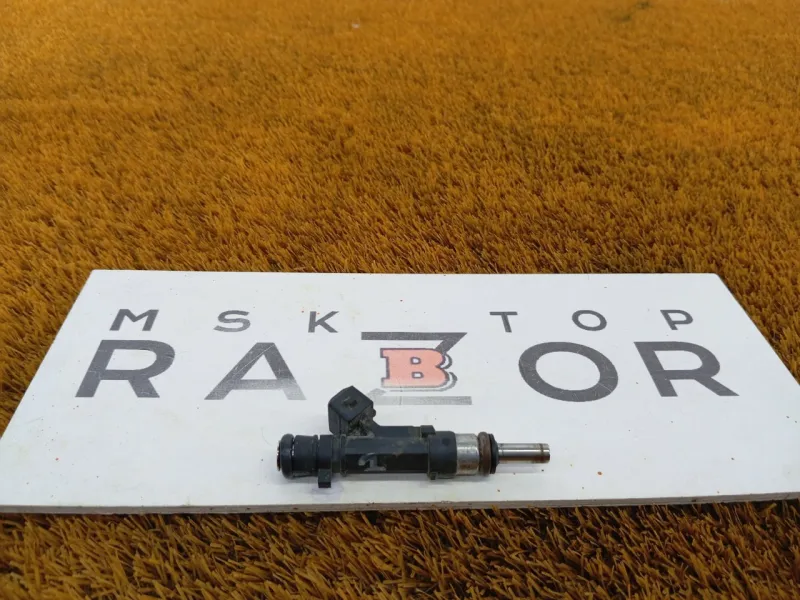 Форсунка топливная