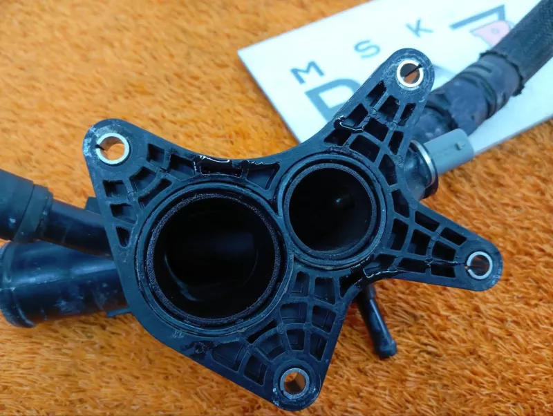 Корпус термостата