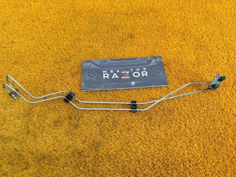 Шланг тормозной