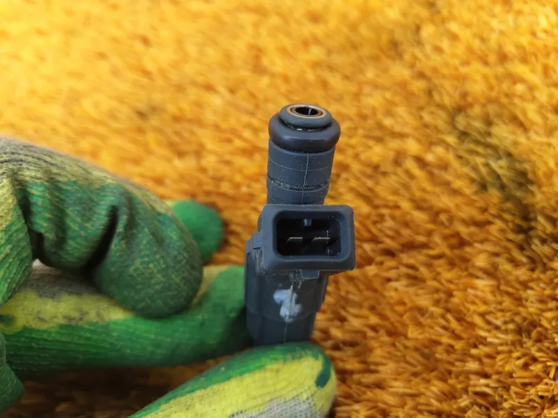 Форсунка топливная