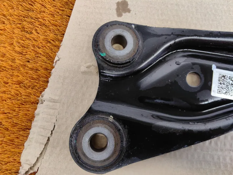 Рычаг подвески