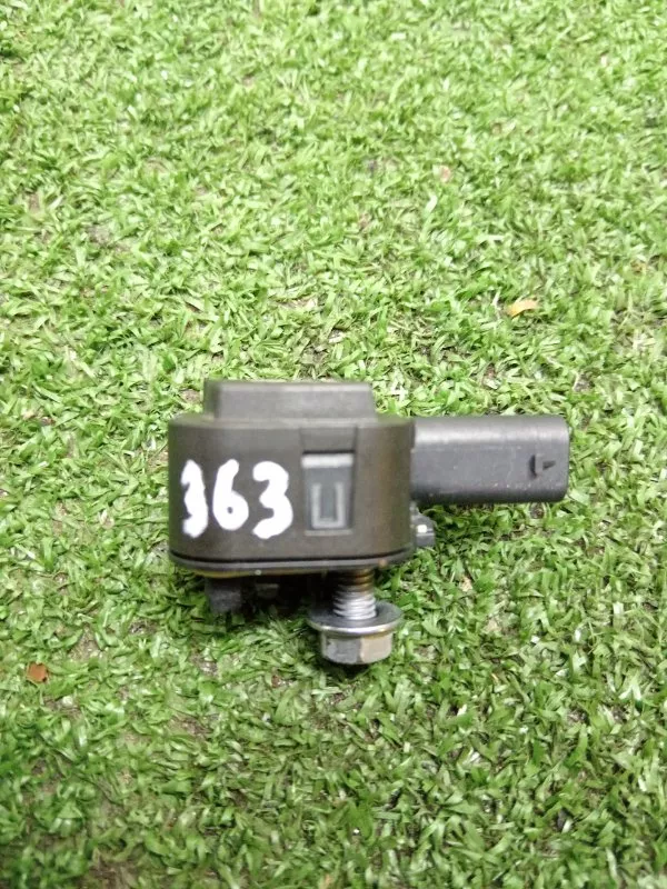 Датчик удара