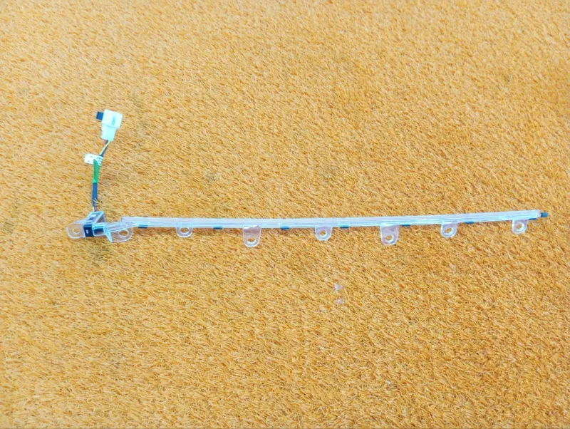 Подсветка торпедо