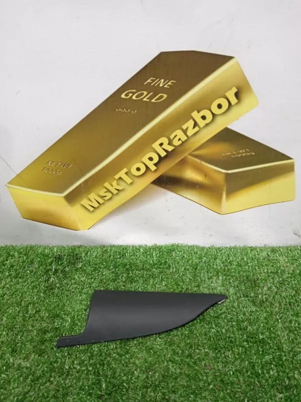 Накладка двери