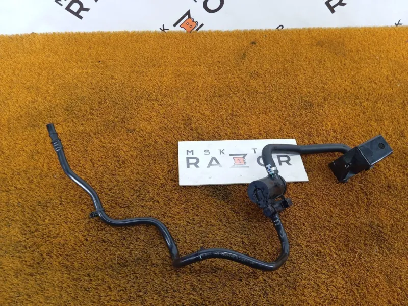 Фильтр топливный