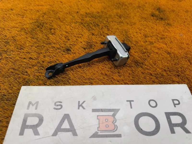 Ограничитель двери