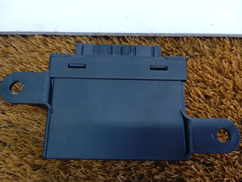 Блок парктроников