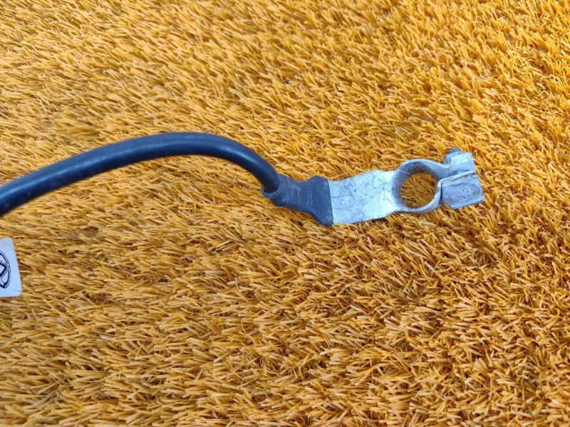 Клемма аккумулятор Chery Tiggo 7 PRO 2022 806001969AA SQRE4T15C