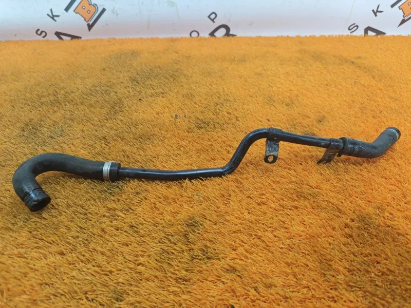 Трубка вакуумная