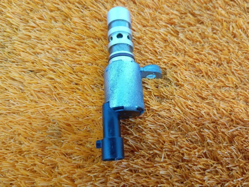 Клапан электромагнитный