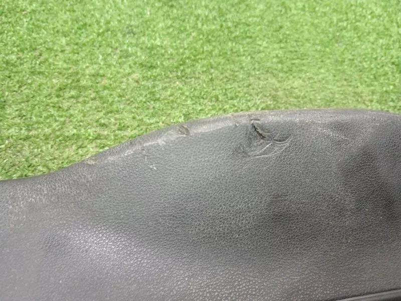 Обшивка двери багажника BMW 1-Series 2004 7060637 E87