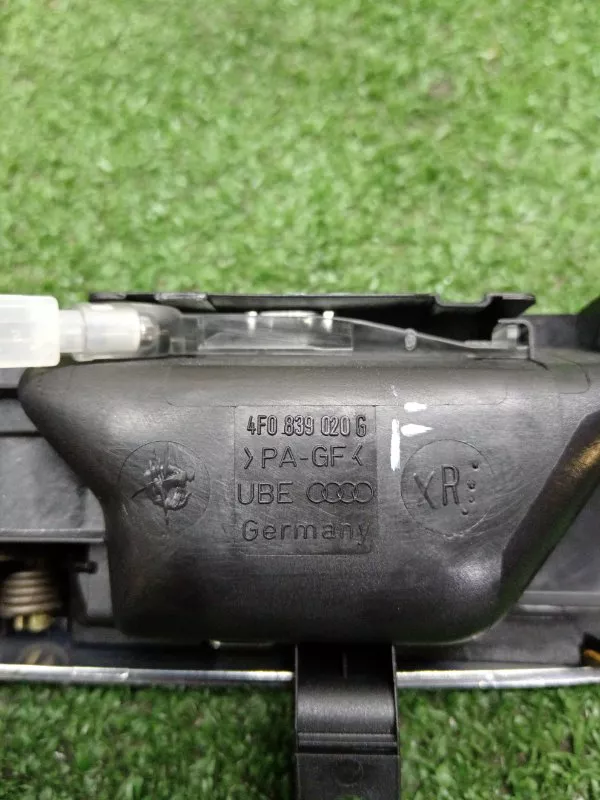 Ручка двери внутренняя