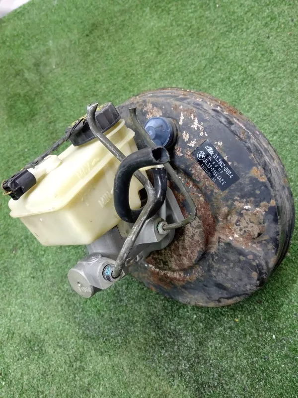 Главный тормозной цилиндр BMW 3-Series 2000 34331164442 E46