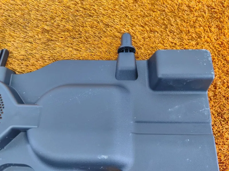 Накладка торпедо