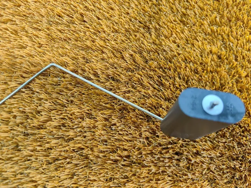 Датчик уровня топлива