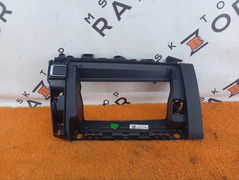 Накладка на торпедо