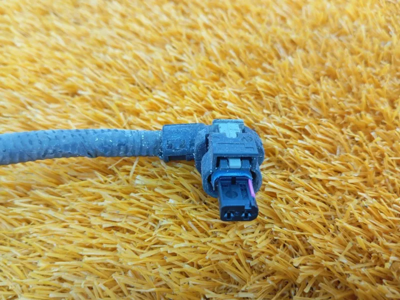 Проводка АКПП