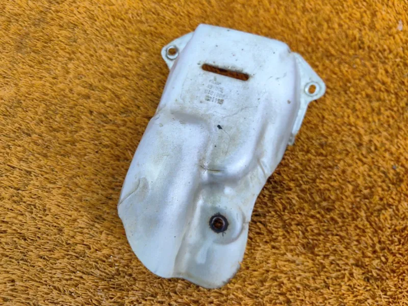 Экран коллектора выпускного