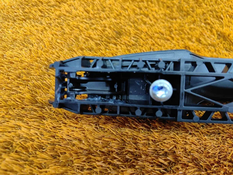 Ручка двери наружняя