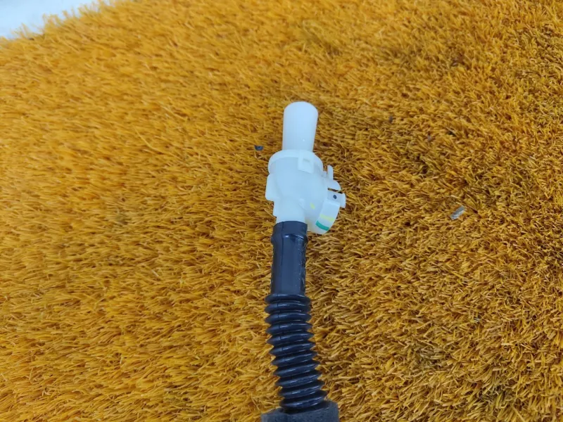 Датчик температуры воздуха в салоне