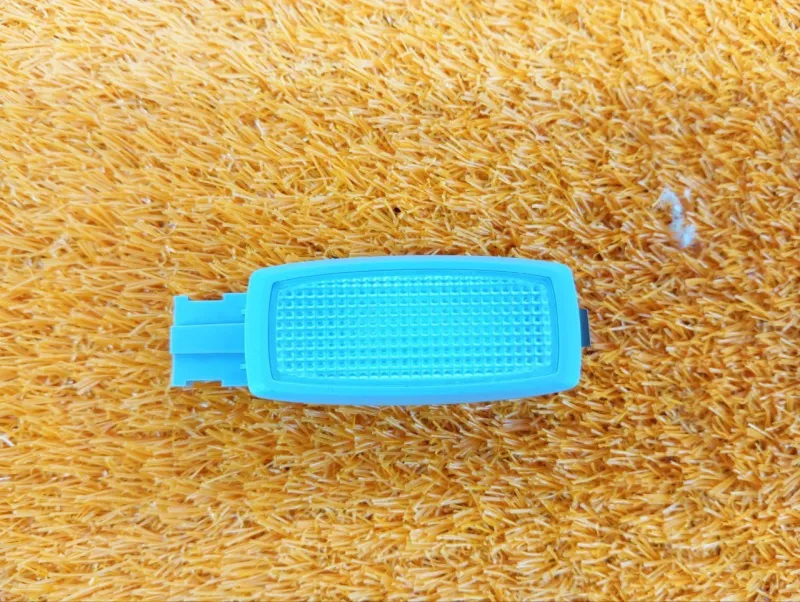 Плафон салона