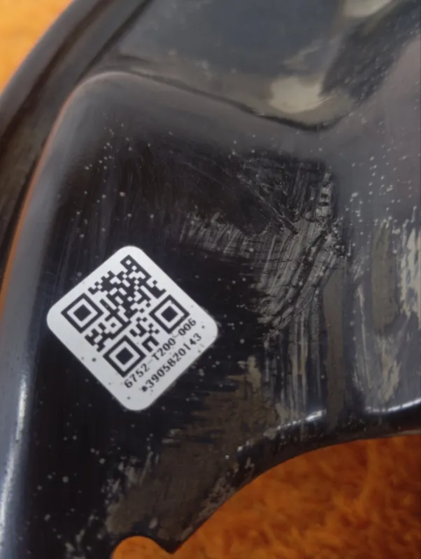 Кулак поворотный