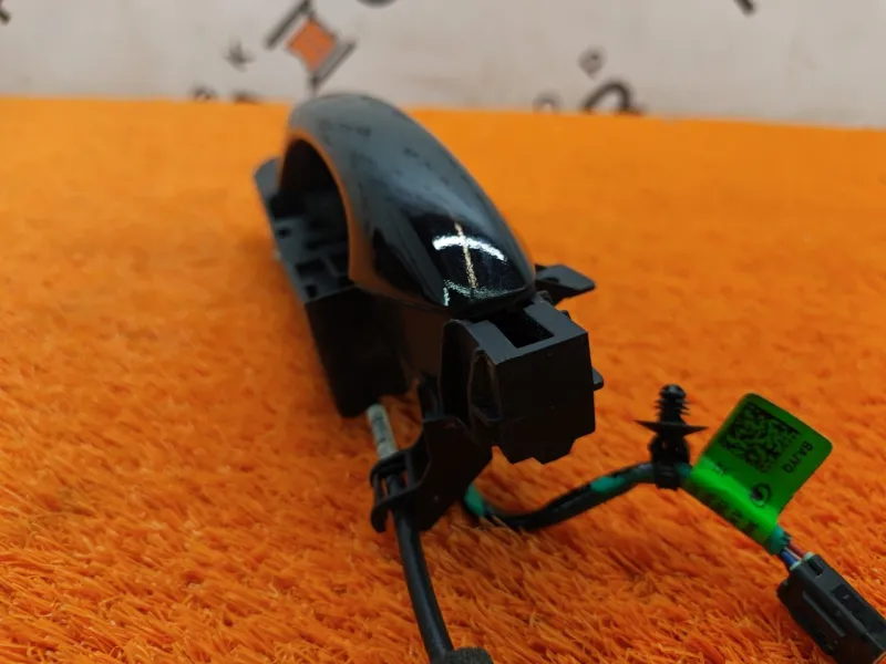 Ручка двери наружняя