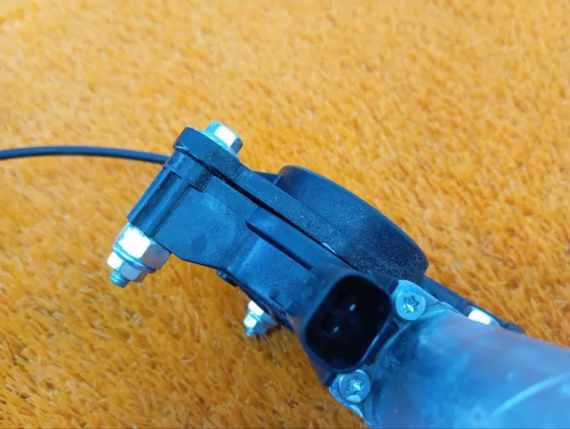 Стеклоподъемник